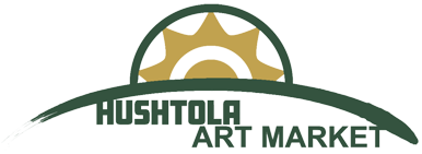 Hushtola Art Market