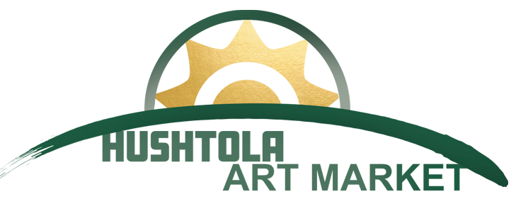 Hushtola Art Market